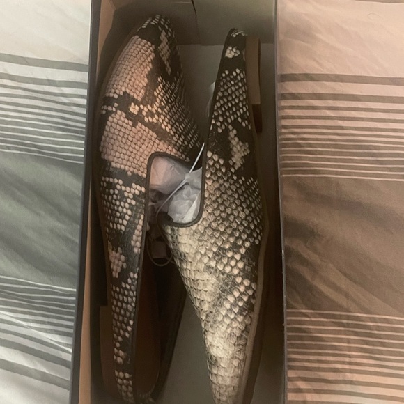 NWT snake mules - Picture 3 of 5